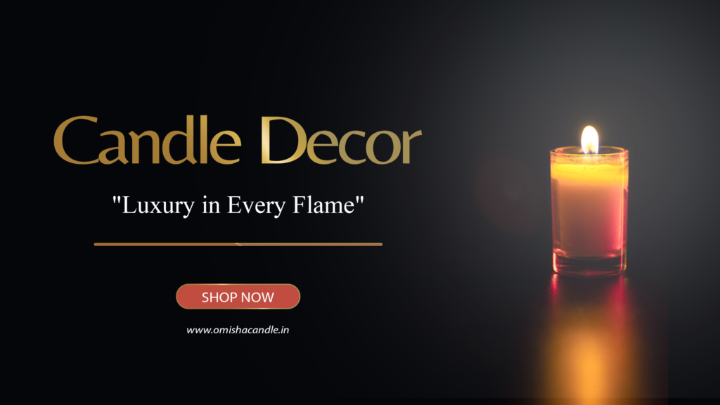 omisha candle