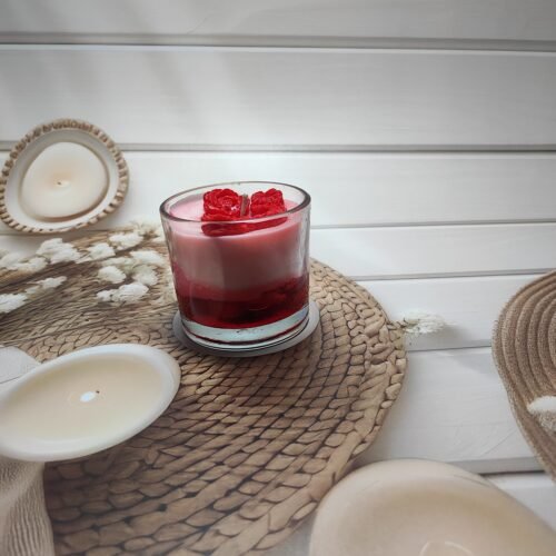 Jar candle
