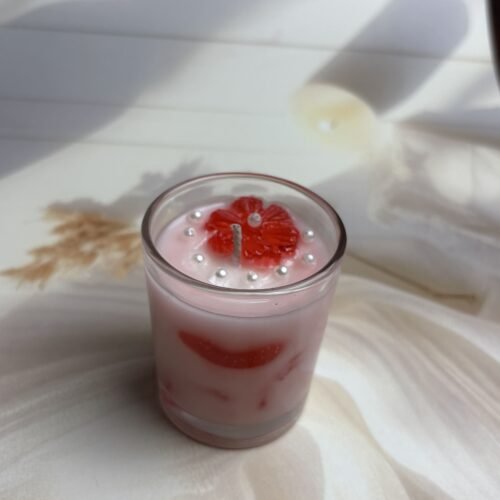 Jar candle