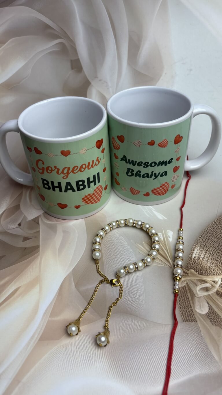 awoesome bhaiya and gor