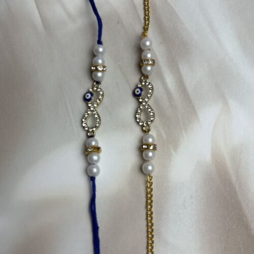 Bhai and Bhabhi Rakhi