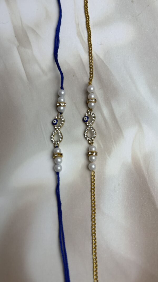 bhai bhabhi rakhi 1 Bhai and Bhabhi Rakhi