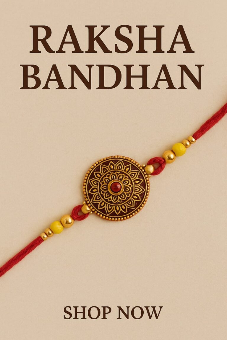 rakhi