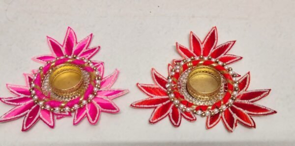 Diya Candle Holder Diya Candle Holder