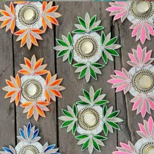 LumaGlow Candle Holder 12 LumaGlow Candle Holder