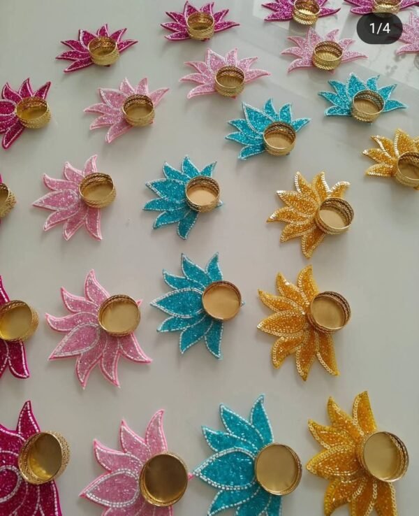 LumaGlow Candle Holder LumaGlow Candle Holder