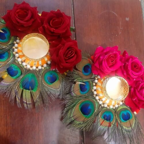 Morepankh Candle Holder Morepankh Candle Holder