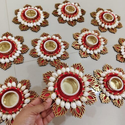 Divine Glow Candle Holder holder 17 Divine Glow Candle Holder