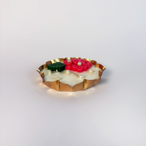 Urli Scented Candle Urli Scented Candle